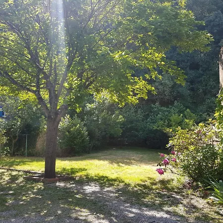 Affittacamere Lucriolla