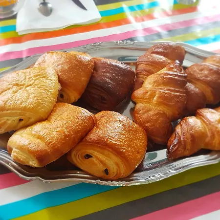 Lucriolla Oree-d'Anjou