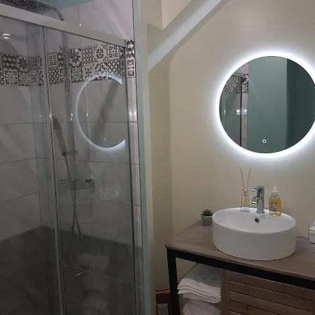 Guest house Lucriolla