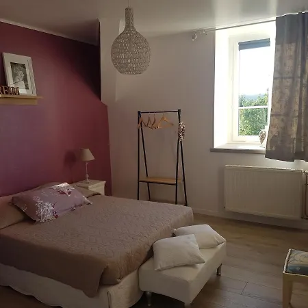 Lucriolla Affittacamere 3*