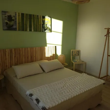 Casa de hóspedes Lucriolla