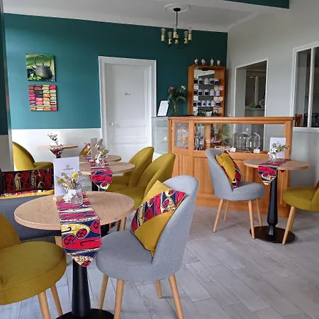 Lucriolla Affittacamere