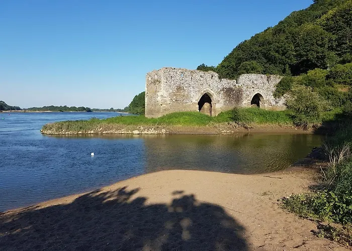 Lucriolla Oree-d'Anjou