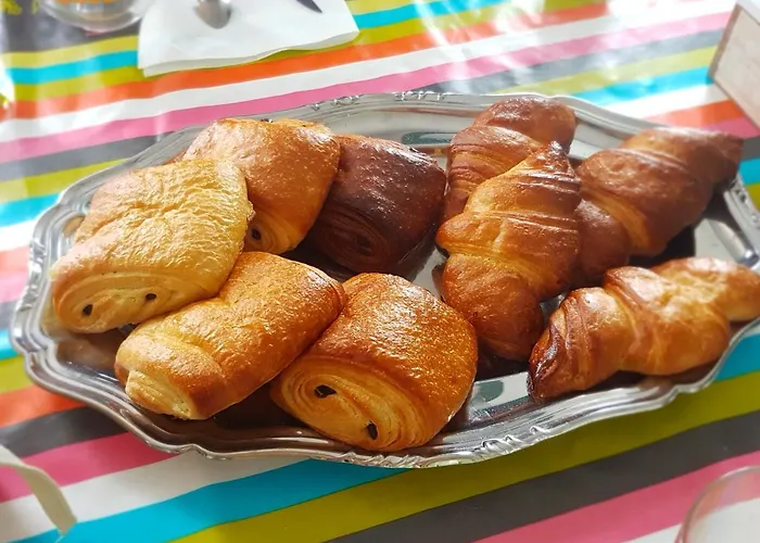 Lucriolla Oree-d'Anjou