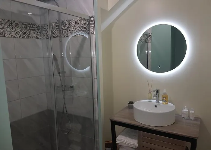 Guest house Lucriolla