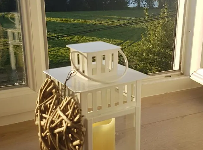 Lucriolla Pensjonat 3*