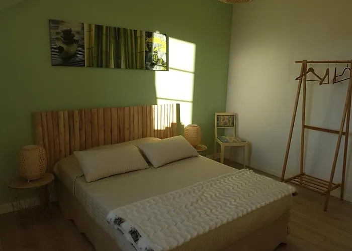 Guest house Lucriolla