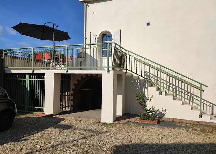 Guest house Lucriolla