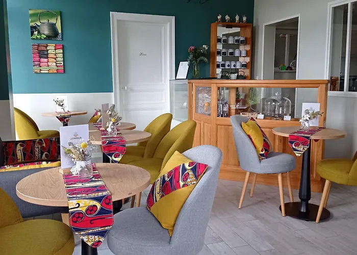 Lucriolla Guest house