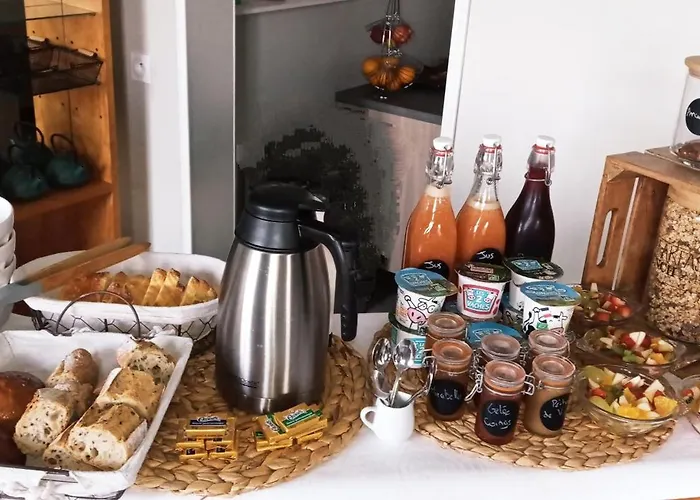 Guest house Lucriolla