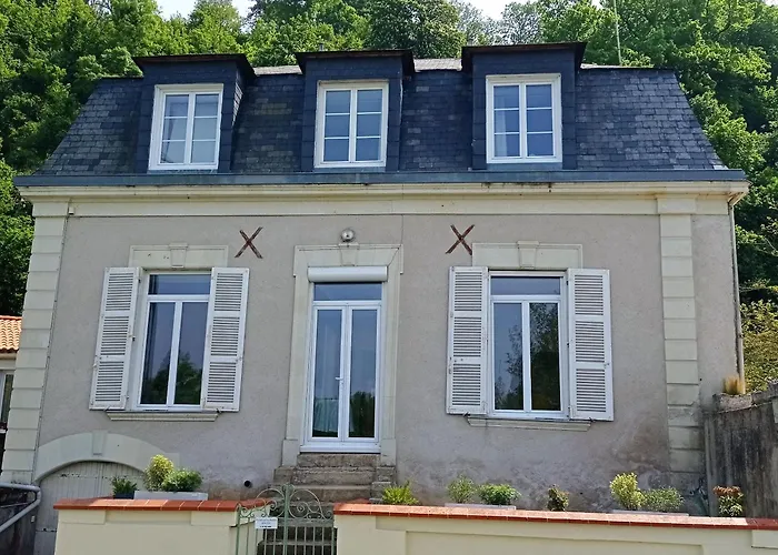 Pensjonat Lucriolla 3*